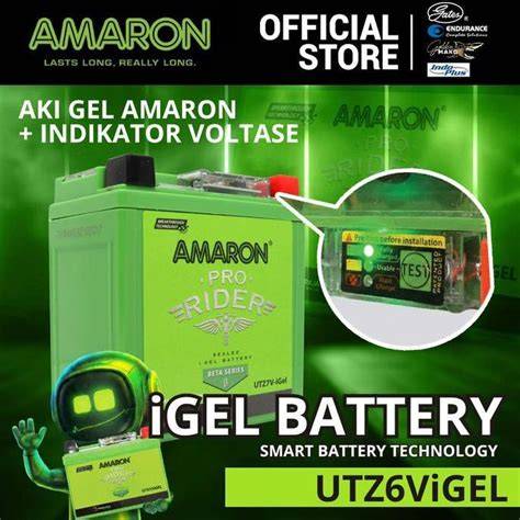Jual amaron battery Harga Terbaik & Termurah Maret 2026 - Shopee … - raincitystudios.com