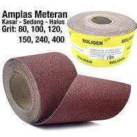 Jual Ampelas Terbaik - Harga Murah Maret 2026 & Cicil 0% - raincitystudios.com
