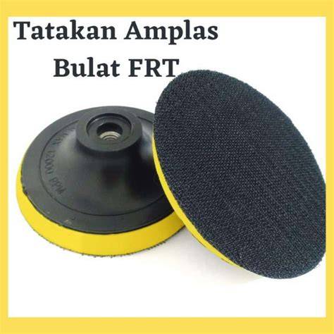 Jual amplas bulat gerinda Harga Terbaik & Termurah Maret 2026 - raincitystudios.com