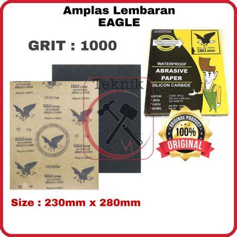 Jual Amplas Eagle 1000 Murah & Terbaik - Harga Terbaru Maret 2026 - raincitystudios.com