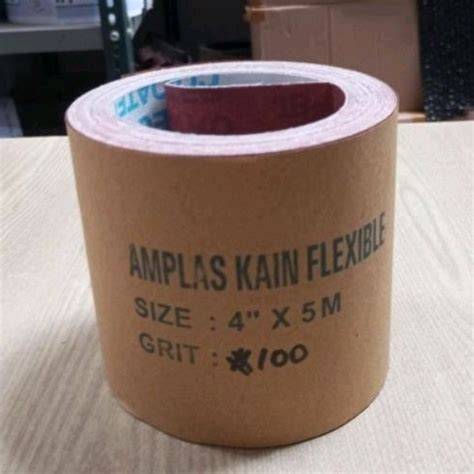 Jual Amplas Kain 1000 Murah & Terbaik - Harga Terbaru Maret 2026 - raincitystudios.com