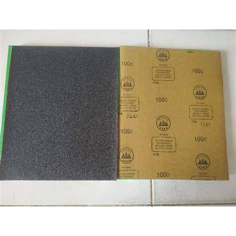 Jual Amplas Lembaran Terbaik - Harga Murah Maret 2026 - raincitystudios.com