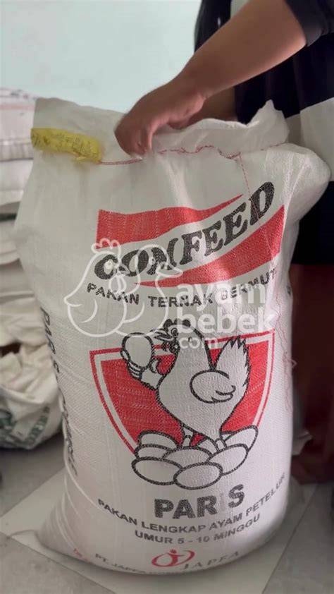 Jual Aneka Comfeed Terlengkap - Harga Murah Maret 2026 - raincitystudios.com
