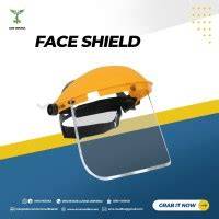 Jual Aneka Face Shield Full Terlengkap - Harga Murah Februari 2026 - raincitystudios.com