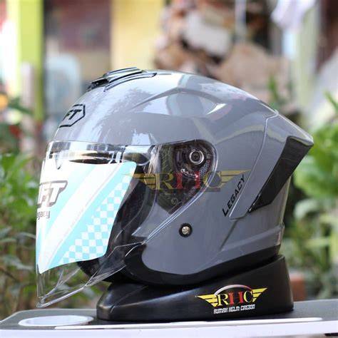 Jual Aneka Full Face Helmet Terlengkap - Harga Murah Maret 2026 - raincitystudios.com