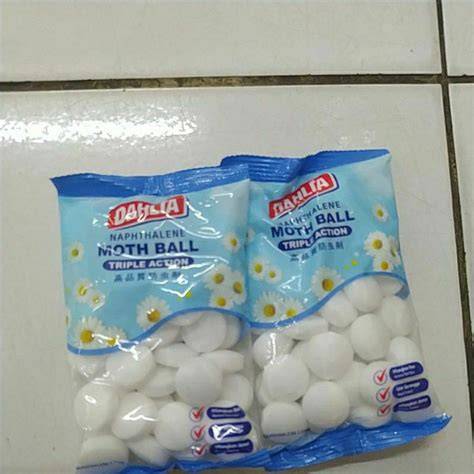 Jual Aneka Moth Ball Terlengkap - Harga Murah Maret 2026 - raincitystudios.com