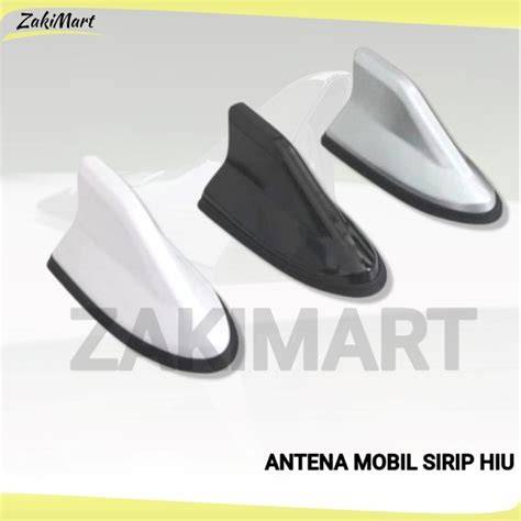 Jual Antena Sirip Hiu Terlengkap - Harga Murah Maret 2026 & Cicil 0% - raincitystudios.com