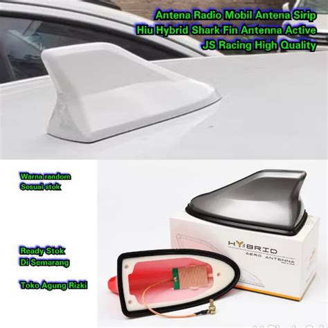 Jual Antenna Sirip Hiu Terlengkap - Harga Murah Maret 2026 - raincitystudios.com