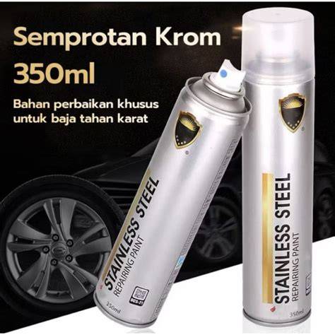 Jual Anti Karat Semprot Terbaik - Harga Murah Maret 2026 - raincitystudios.com