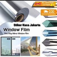 Jual Anti Panas Kaca Terlengkap - Harga Terbaru Maret 2026 - wintechmobiles.com