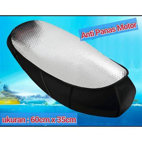 Jual Anti Panas Motor Terbaik - Harga Murah Maret 2026 ... - raincitystudios.com