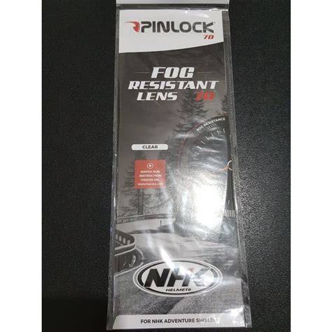 Jual Antifog Nhk Terlengkap - Harga Murah Maret 2026 & Cicil 0 - raincitystudios.com