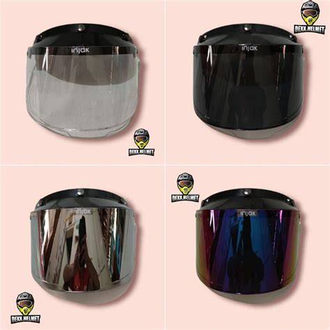 Jual Antifog Visor Terlengkap - Harga Murah Januari 2026 - raincitystudios.com
