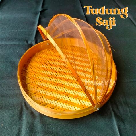 Jual Anyaman Saji Terlengkap - Harga Terbaru Maret 2026 - raincitystudios.com
