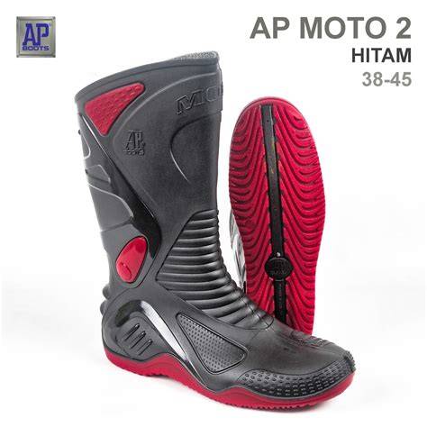 Jual Ap Boots Motor Murah & Terbaik - Harga Terbaru Maret 2026 - raincitystudios.com