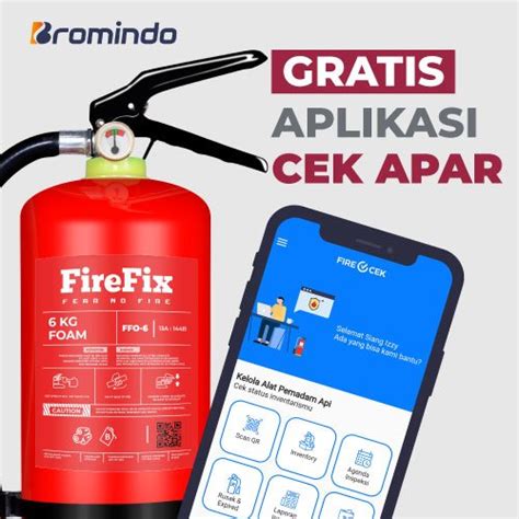 Jual Apar Foam Terbaik - Harga Murah Maret 2026 & Cicil 0% - wintechmobiles.com