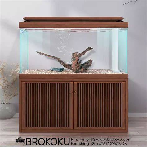 Jual Aquarium dari Supplier Terlengkap - Maret 2026 | Indonetwork - raincitystudios.com