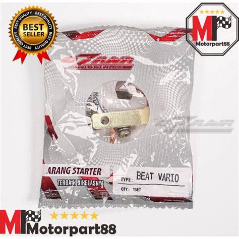 Jual Arang Dinamo Starter Motor Terlengkap - Harga Murah - raincitystudios.com