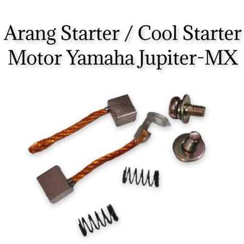 Jual Arang Motor Starter Murah & Terbaik - Harga Terbaru Maret 2026 - raincitystudios.com