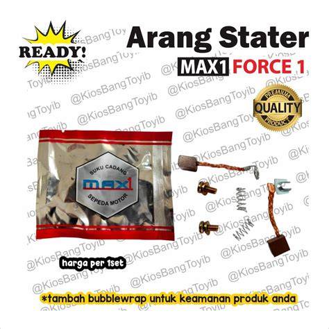 Jual Areng Stater Terlengkap - Harga Murah Maret 2026 ... - raincitystudios.com