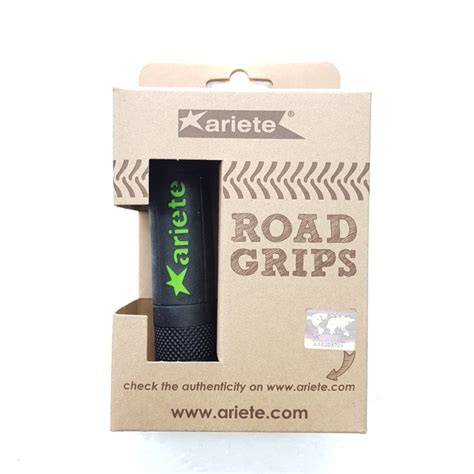 Jual ariete : Hand Grip Road Harri's Original - Webike Indonesia - raincitystudios.com
