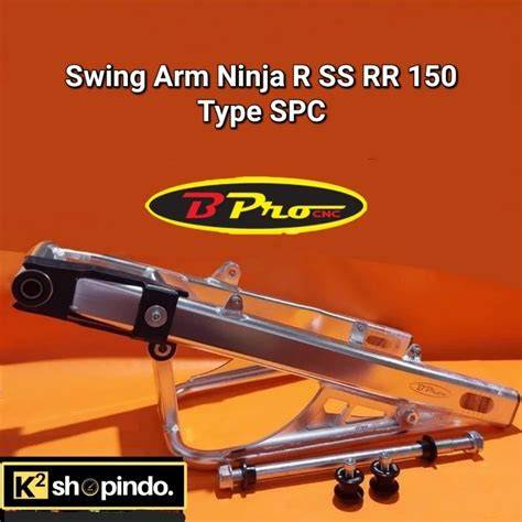 Jual Arm Bpro Ninja Terlengkap - Harga Murah Februari 2026 - raincitystudios.com