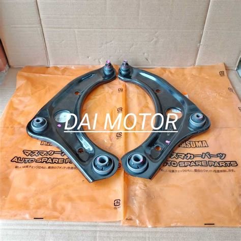 Jual Arm Datsun Terlengkap - Harga Murah Februari 2026 - raincitystudios.com