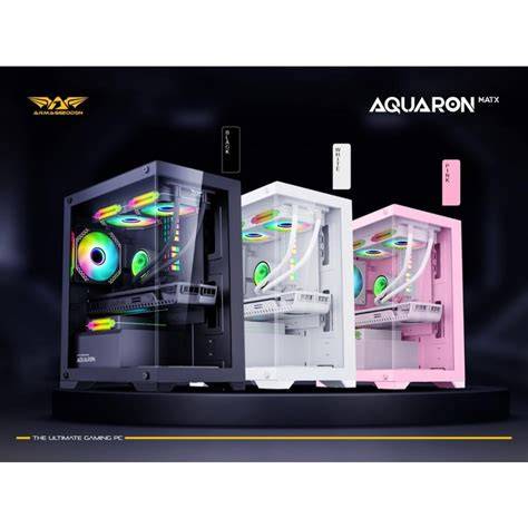 Jual Armaggeddon Aquaron Terbaru - Harga Murah Maret 2026 - raincitystudios.com