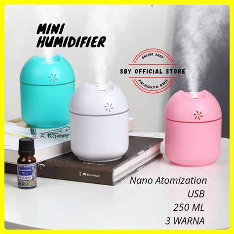 Jual Aromatherapy Diffuser Murah - Harga Terbaru Maret 2026 - raincitystudios.com