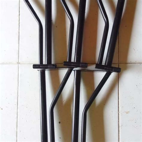 Jual As besi tengah popor - Kota Medan - wintechmobiles.com