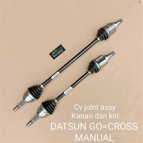 Jual As Roda Cv Joint Datsun Go Murah & Terbaik - Harga Terbaru ... - raincitystudios.com