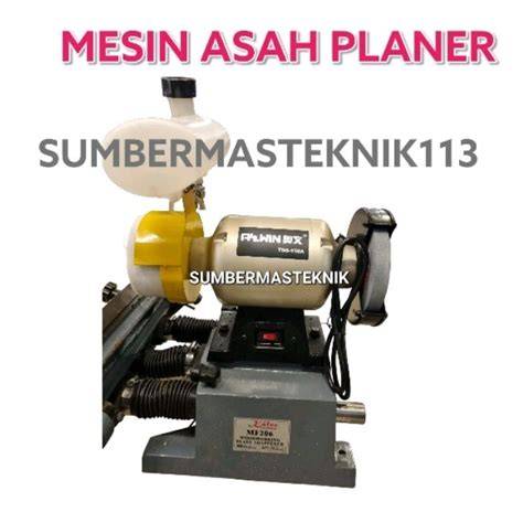 Jual Asah Planer Terbaik - Harga Murah Januari 2026 & Cicil 0% - raincitystudios.com