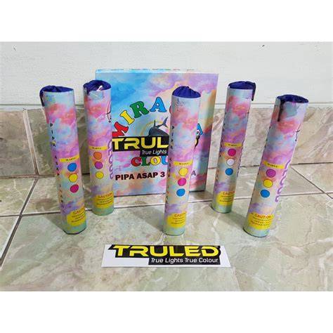 Jual Asap Warna Warni Murah & Terbaik - Harga Terbaru Maret 2026 - raincitystudios.com