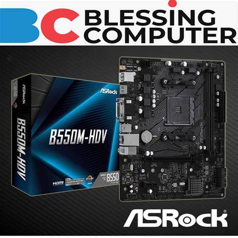 Jual asrock b550m hdv Harga Terbaik & Termurah Maret 2026 - raincitystudios.com