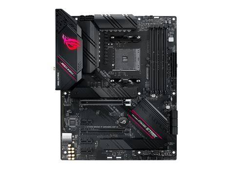 Jual Asus Rog Strix B550 F Gaming Wifi Terbaru - Harga ... - raincitystudios.com