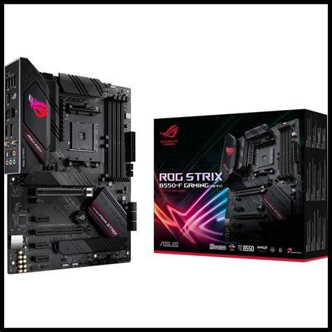 Jual Asus Rog Strix B550 Terbaru - Harga Murah Maret 2026 - raincitystudios.com