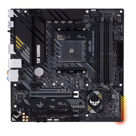 Jual Asus Tuf Gaming B550m Plus Terbaru - Harga Murah Maret - raincitystudios.com