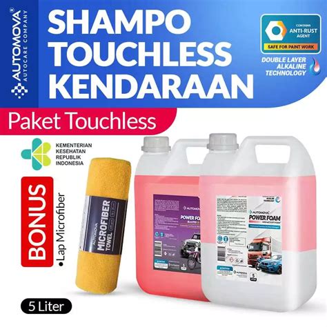 Jual AUTOMOVA - Engine Degreaser Pembersih … - raincitystudios.com