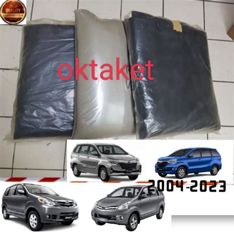 Jual Avanza Karpet Terlengkap & Harga Terbaru Maret 2026 - raincitystudios.com