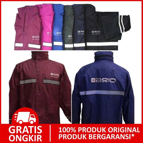 Jual Axioo Jas Hujan Original Murah & Terbaik - Harga ... - raincitystudios.com