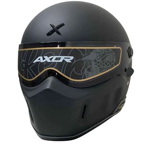 Jual axor helmet face mask Harga Terbaik & Termurah Maret 2026 - raincitystudios.com