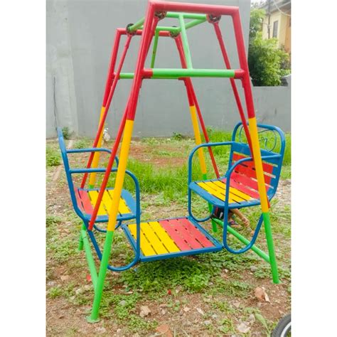 Jual Ayunan Besi Modern Lengkap & Murah Harga Terbaru 2026 - wintechmobiles.com