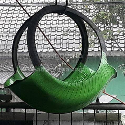 Jual ayunan dari ban - Kab. Banyuwangi - raincitystudios.com