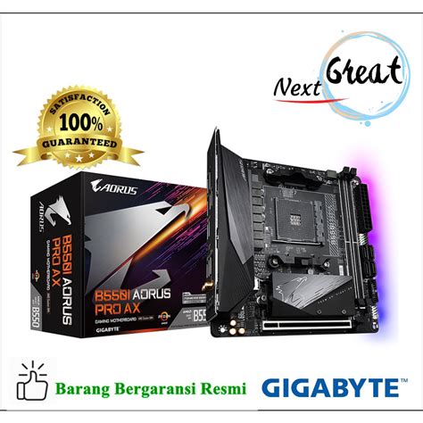 Jual B550i Murah - Harga Terbaru Maret 2026 - raincitystudios.com