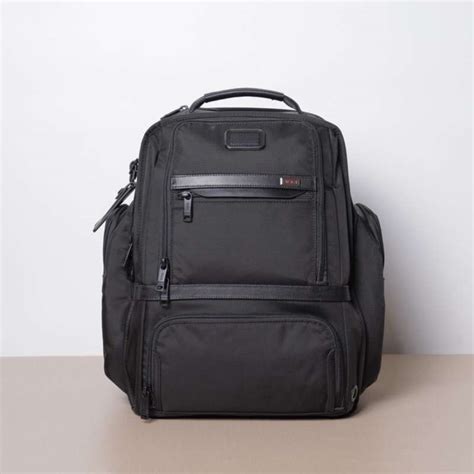 Jual Backpack Tumi Model & Desain Terbaru - Harga Maret 2026 - coolestguyplanet.net