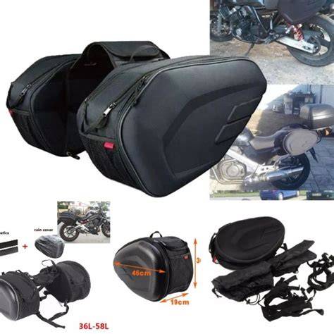 Jual Bag Motor Touring Murah & Terbaik - Harga Terbaru Maret 2026 - raincitystudios.com