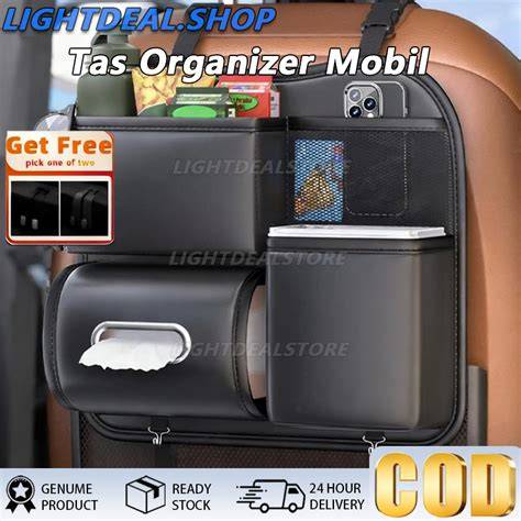 Jual Bag Organizer Mobil Terbaik - Harga Murah Juni 2025 - raincitystudios.com