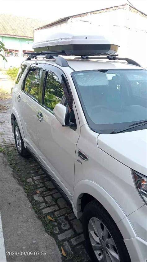 Jual Bagasi Mobil Atas Terlengkap - Harga Murah Februari - raincitystudios.com