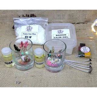Jual Bahan Membuat Lilin Murah & Terbaik - Harga Terbaru Maret 2026 - raincitystudios.com