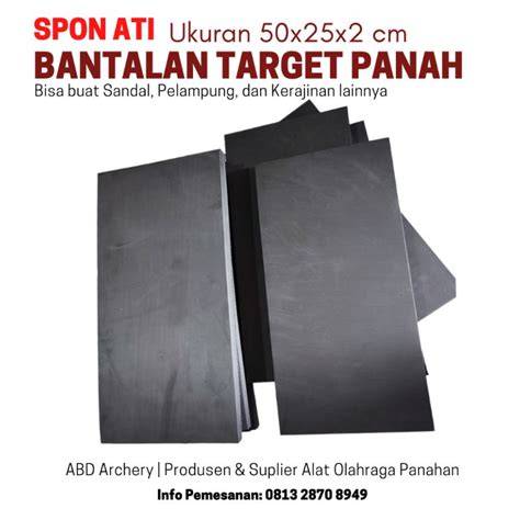 Jual Bahan Spon Terlengkap & Harga Terbaru Maret 2026 | Shopee … - raincitystudios.com